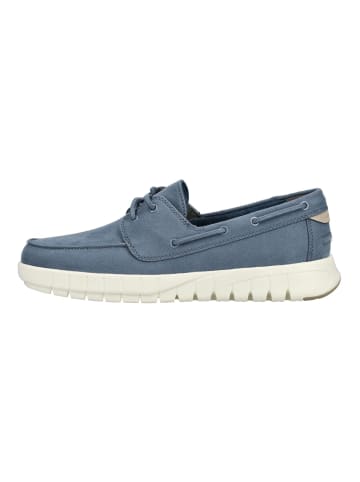 Geox Slipper Jeans