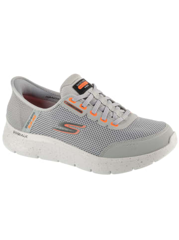 Skechers Skechers Slip-Ins: Go Walk Flex - Waterproof in Grau