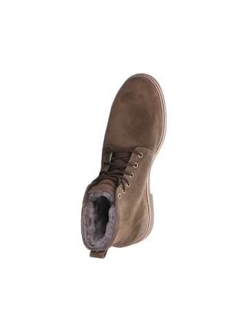 PANAMA JACK Winterstiefel für Herren in braun