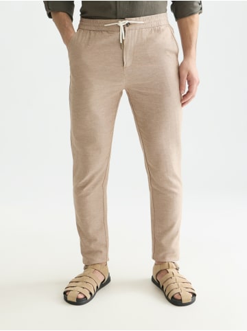 Scotch & Soda Hose in melange