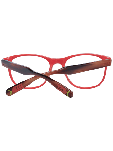 Ted Baker Kinder Optische Fassungen Rund Orange