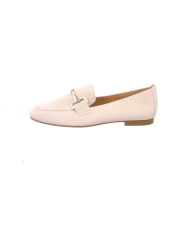 Gabor Mokassins für Damen in beige