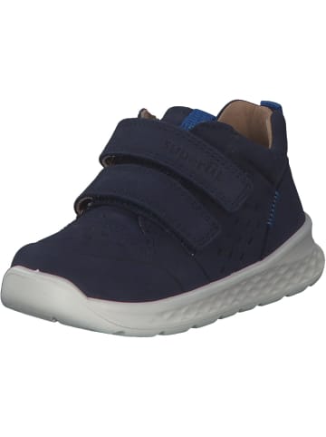 superfit Lauflernschuhe in BLAU