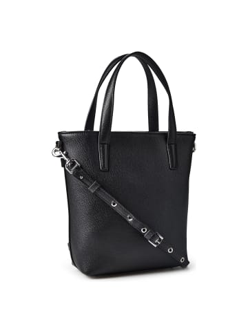 Replay Schultertasche 28 cm black