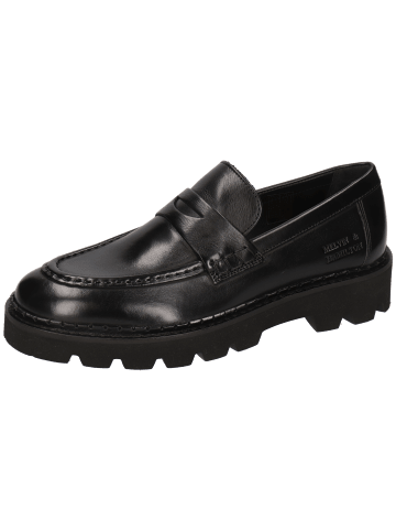 MELVIN & HAMILTON Loafer Jade 6 in Schwarz