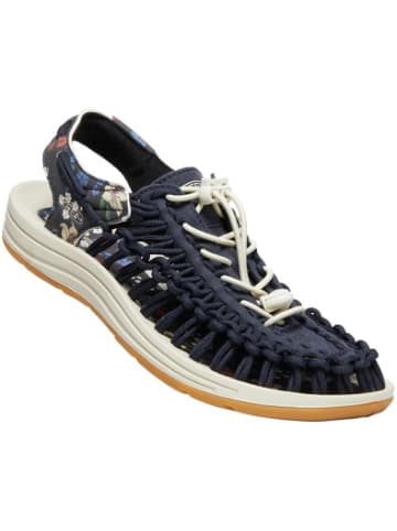 Keen Sandalen Uneek in Marineblau