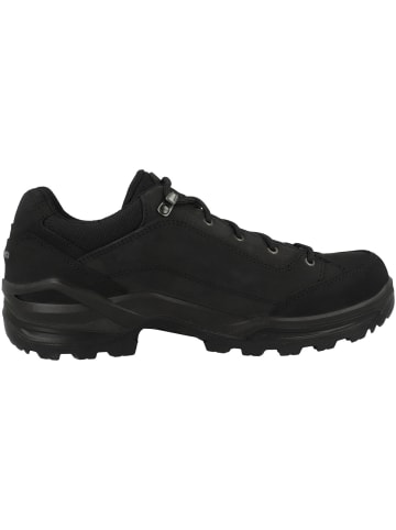 LOWA Outdoorschuhe Renegade GTX Lo in schwarz