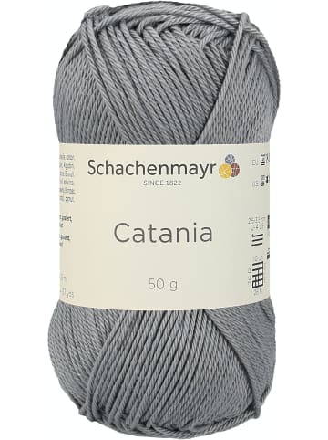 Schachenmayr since 1822 Handstrickgarne Catania, 50g in Rauchgrau