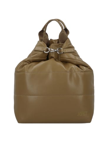 Jost Kaarina X Change Handtasche 26 cm in khaki