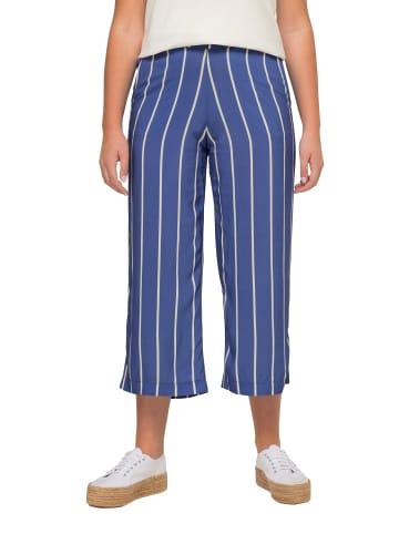 LAURASØN Hosen in blau lila
