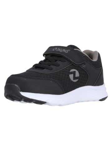 Zigzag Sneaker Pilolen in 1001 Black