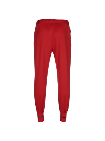 Nike Performance Jogginghose Strike 22 in rot / schwarz