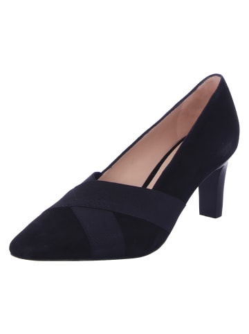 PETER KAISER Trotteur in schwarz