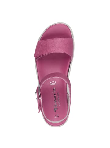 Tamaris Sandale 1-28260-42 in pink