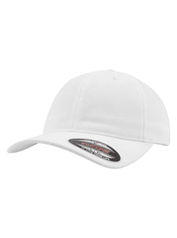  Flexfit  Flexfit in white