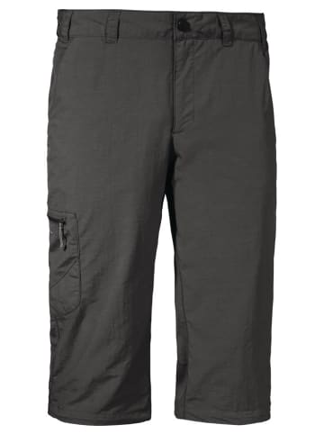 Schöffel Hose "Pants Springdale1" in asphalt