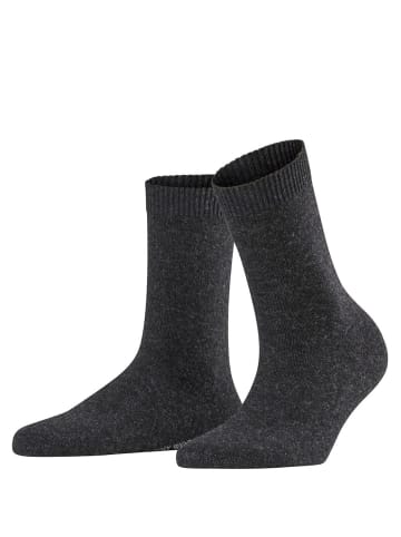 Falke Socken 1er Pack in Anthrazit mel.