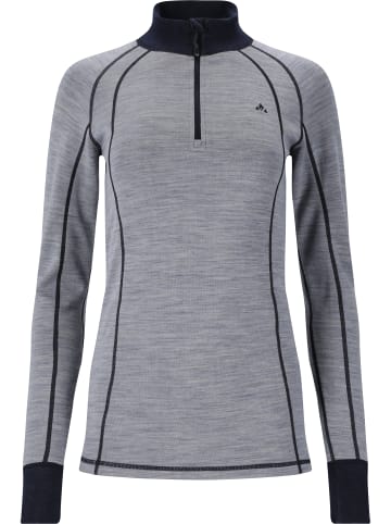 Whistler Funktions-Langarmshirt Candee in 2161 Dusty Blue