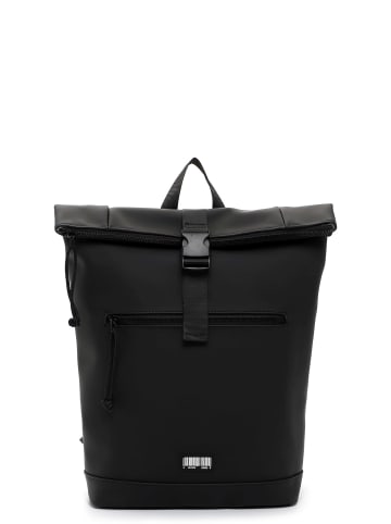 EMILY & NOAH Rucksack E&N Kairo in black