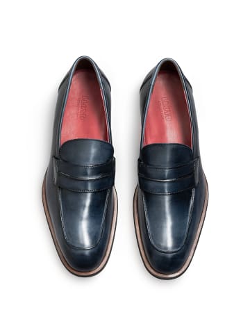 LLOYD Schuhe SAGRES in blau