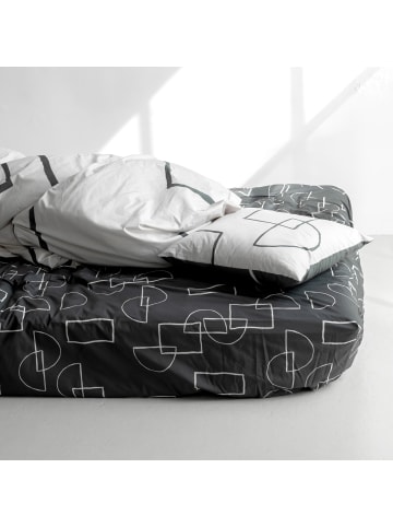 Happy Friday Serenity Spannbettlaken