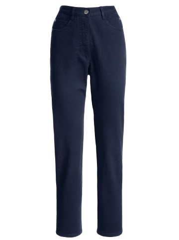 Sieh an! Jeans in dark blue