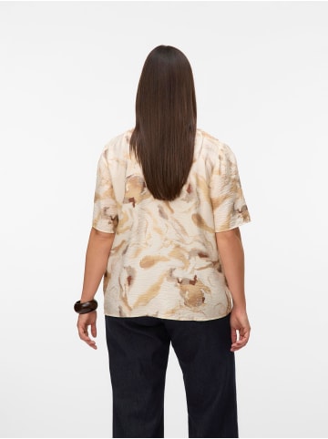 Vero Moda Bluse in Birch