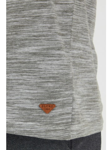 BLEND T-Shirt BHJakob in Natur