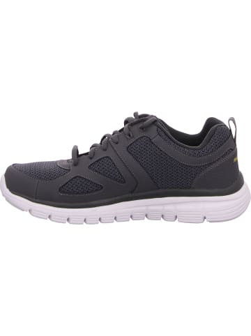 Skechers Schnürschuh in grau