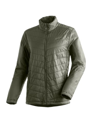 Maier Sports Doppeljacken Peyor 3in1 in Dunkelgrau036