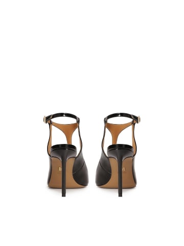Kazar Pumps in Schwarz