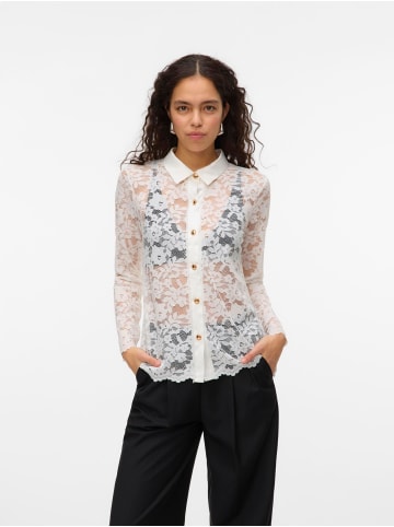 Vero Moda Top in Snow White