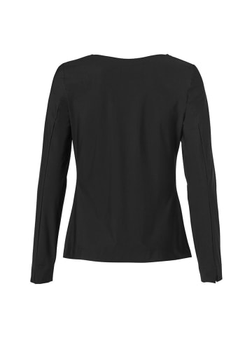 Mart Visser Jesper Travel Top Schwarz