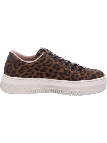 rieker Sneaker  in Braun