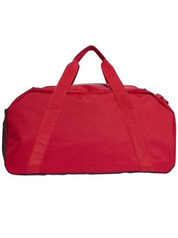 adidas Performance adidas Tiro League Duffel S Bag in Rot