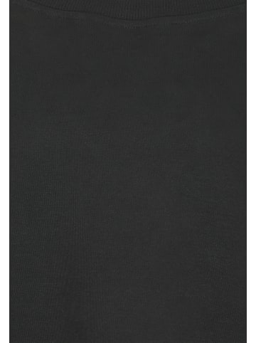 Fumo Women Sweatshirt in Black