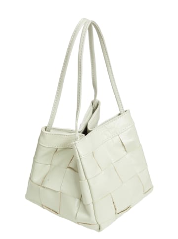 FELIPA Handtasche in Weiss