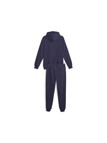 Puma Trainingsanzug in blau