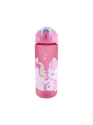 Hello Kitty Unicorn Matte-Trinkflasche