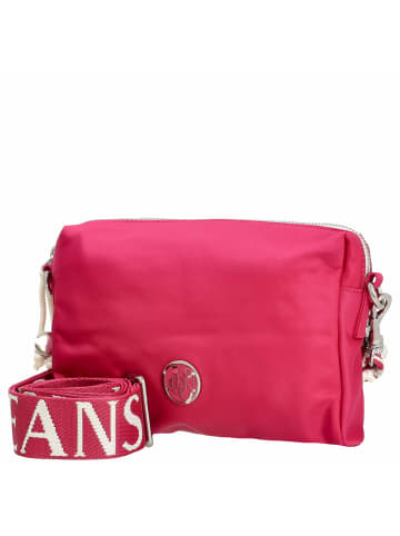 JOOP! Women Lietissimo Loretta - Schultertasche 22 cm (carmine) in carmine