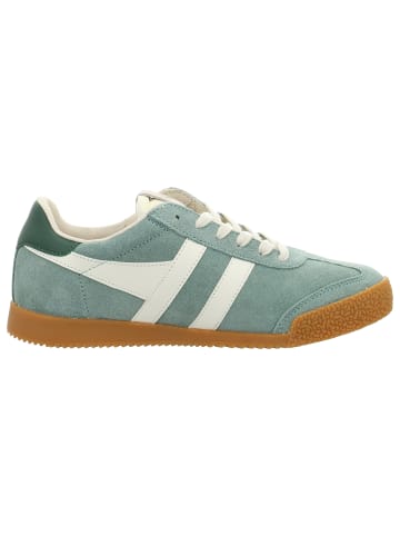 Gola Sneaker in grün