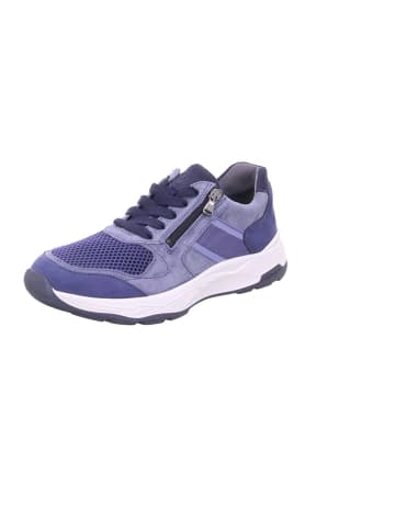 WALDLÄUFER Sneaker für Damen in blau