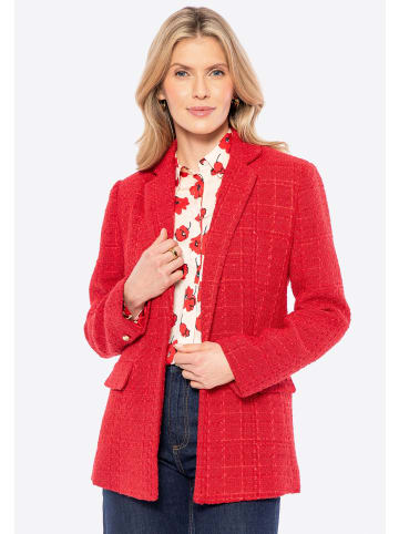 Wittchen Jacket in Red