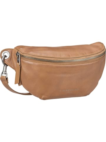 LIEBESKIND BERLIN Bauchtasche / Gürteltasche Tavia 20 in Sandstone