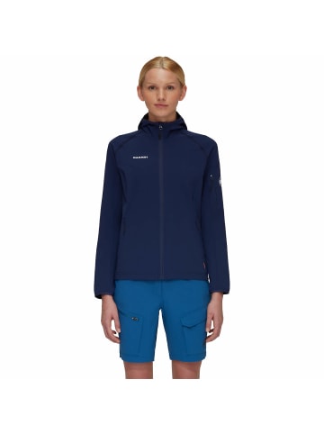 Mammut Midlayer Madris Light in Marine