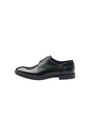 LLOYD Schuhe Schnürhalbschuh in SCHWARZ