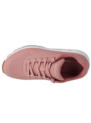 Skechers Skechers Uno-Stand on Air in Rosa