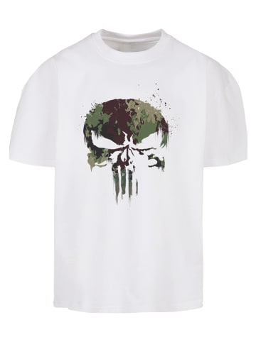 F4NT4STIC F4NT4STIC T-Shirt in white