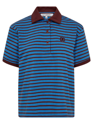 Co'couture T-shirt HayesCC in New Blue