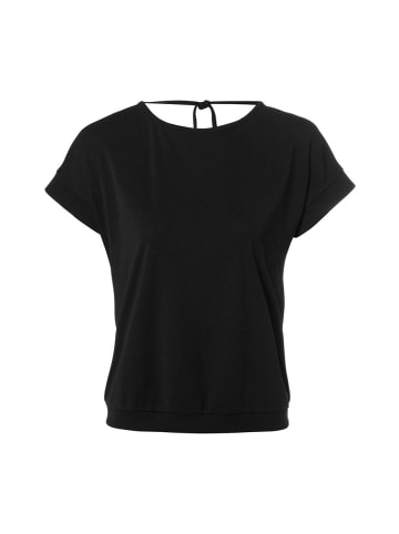 Mart Visser Raisy Top Schwarz